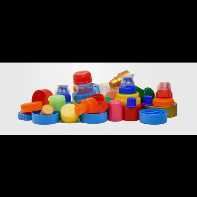 Caps Closures